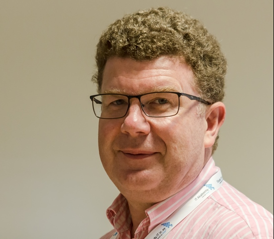 HAIC Talk: Time and Place in Digital Forensic Science – with Matthew ...