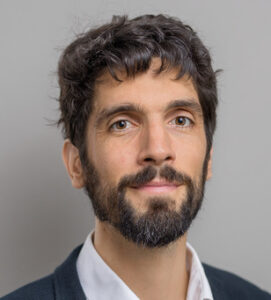 Photo of Martin Monperrus